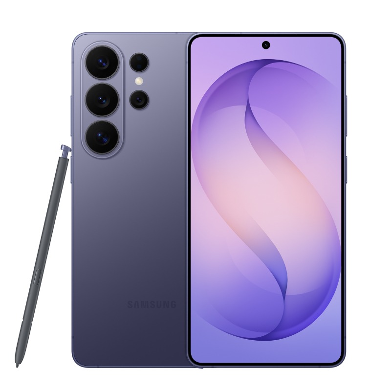 Samsung Galaxy S26 Ultra 5G 256GB Violet de Cobalt